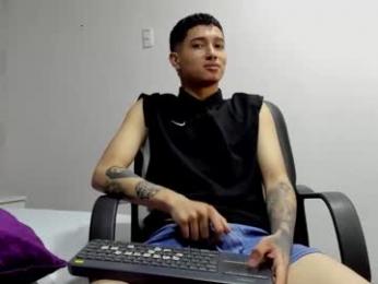 joshbeech webcam model stream image