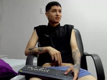 joshbeech webcam model stream image