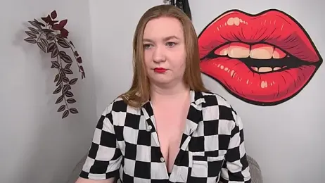 NikkiTease webcam model stream image