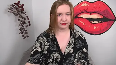 NikkiTease webcam model stream image