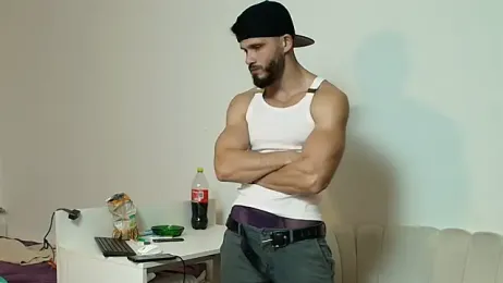 MauroTwin webcam model stream image