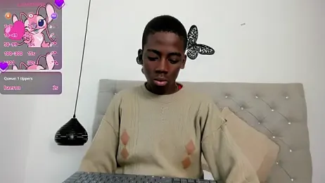 Alan_blacke webcam model stream image