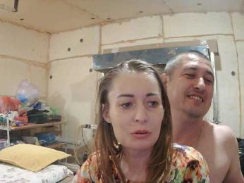 ParaPara1 webcam bongacams model stream image