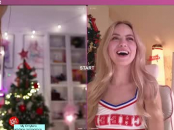 oooops__ webcam model stream image