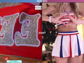 oooops__ webcam model stream image