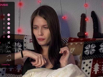 -HeyZoe- webcam model stream image