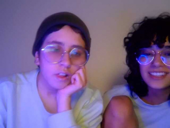 Lexaandvenus webcam model stream image