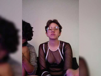 Lexaandvenus webcam model stream image