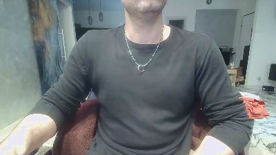 sexyromeboy webcam model stream image