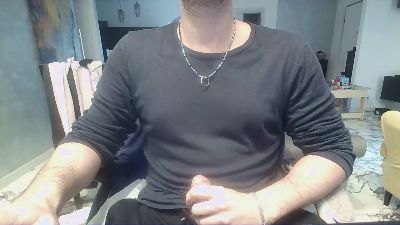sexyromeboy webcam model stream image