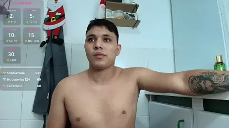 couple_lovelyds webcam model stream image