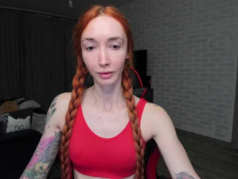 Roxy-Sun webcam model stream image