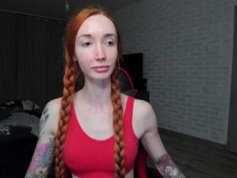 Roxy-Sun webcam model stream image