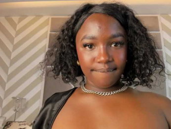 MissMahalaa webcam model stream image