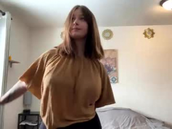 funflirt97 webcam model stream image