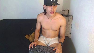 Robisson_zack webcam model stream image