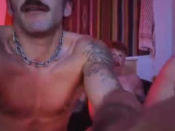 jaqueoffalltrades1904 webcam model stream image