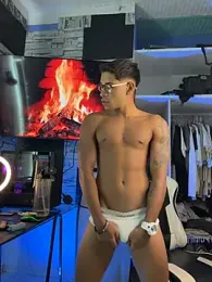Jackson_stone webcam model stream image