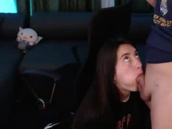 daddyloly webcam model stream image