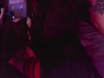 afterhourg webcam chaturbate model stream image