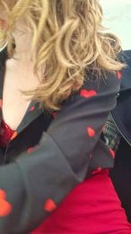 Secretairenue webcam model stream image