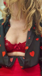 Secretairenue webcam model stream image