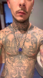 Hastaelimfinito webcam model stream image