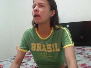 nathaly-jones webcam model stream image