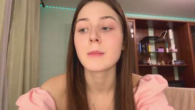 AdalineFontus webcam model stream image