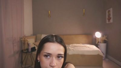 pussechka webcam model stream image