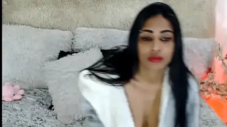 Jazmin_Lovay webcam model stream image