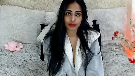 Jazmin_Lovay webcam model stream image