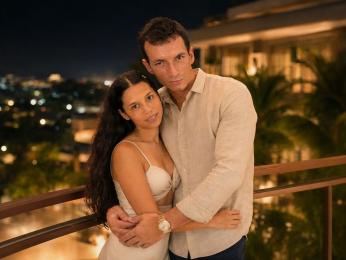 CindyAndThomas webcam livejasmin model stream image