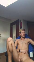 klaus_hotspain2 webcam model stream image