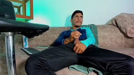 RexWildExplore webcam stripchat model stream image