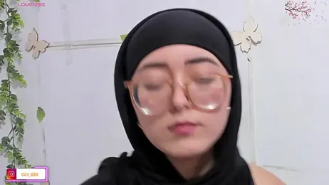 aysel_elid webcam model stream image