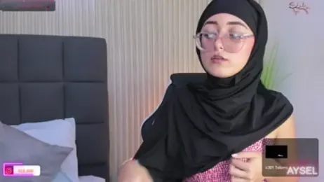 aysel_elid webcam model stream image