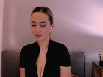 CindyFitness webcam model stream image