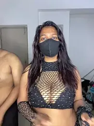 Maya_BDSM webcam model stream image