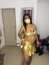 Maya_BDSM webcam model stream image