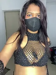 Maya_BDSM webcam model stream image