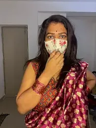 Maya_BDSM webcam model stream image