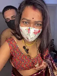 Maya_BDSM webcam model stream image