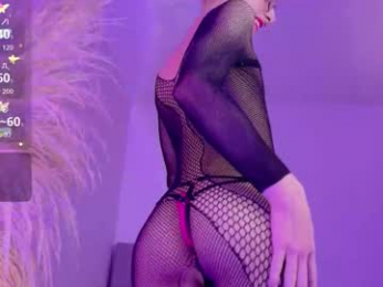 liiamluna webcam chaturbate model stream image