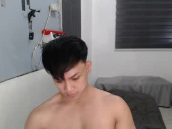 princeadrianx webcam model stream image