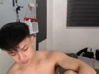 princeadrianx webcam model stream image