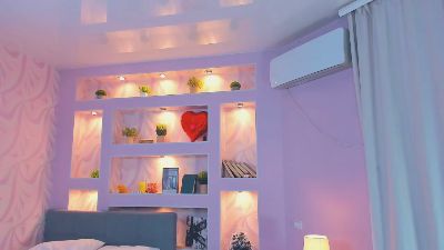 DaisyBlink webcam model stream image