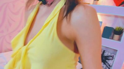 DaisyBlink webcam model stream image