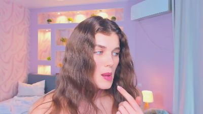 DaisyBlink webcam model stream image