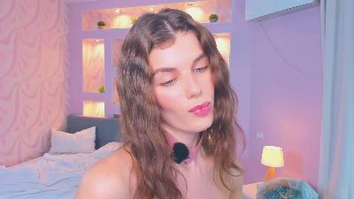 DaisyBlink webcam model stream image